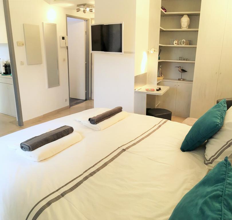 Suquet's Luxury