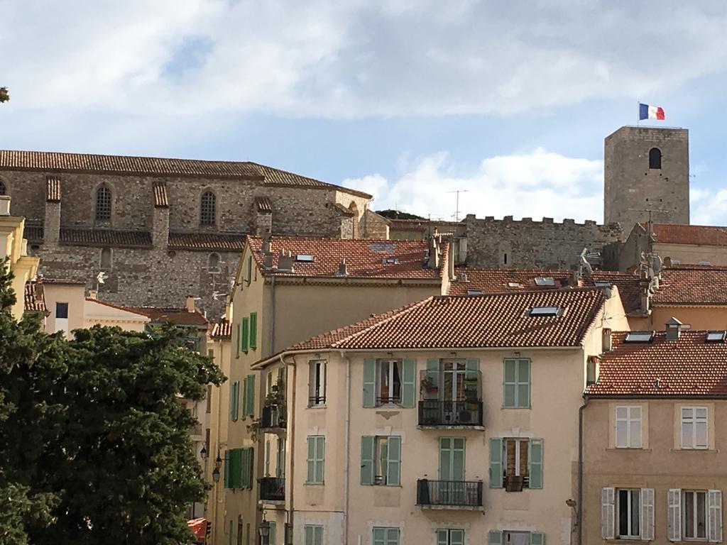 Suquet's Luxury Apartment *