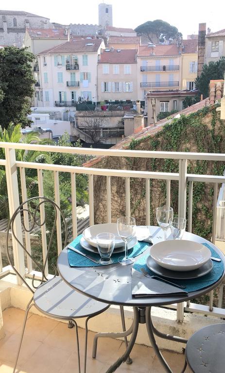 Suquet's Luxury Cannes