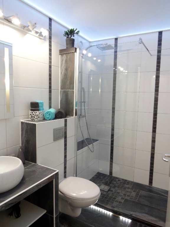 Apartment Suquet's Luxury *