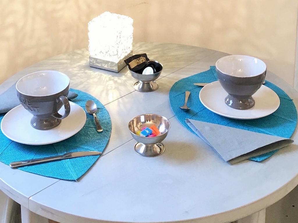 Suquet's Luxury Apartment Cannes