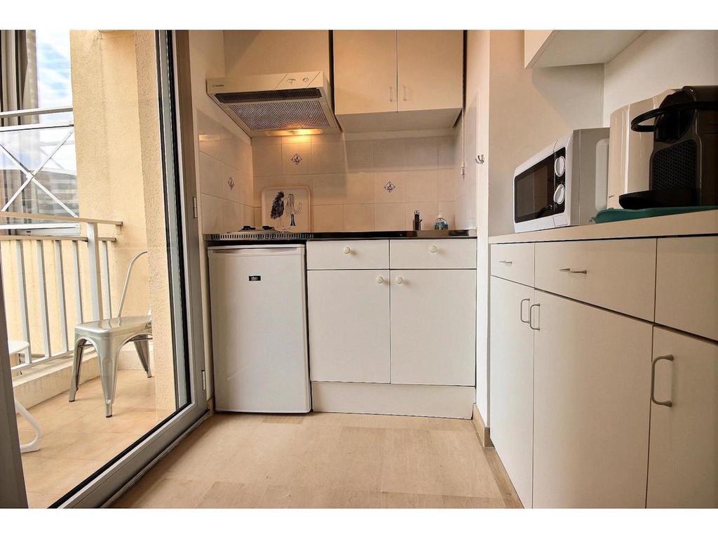 Suquet's Luxury Apartment